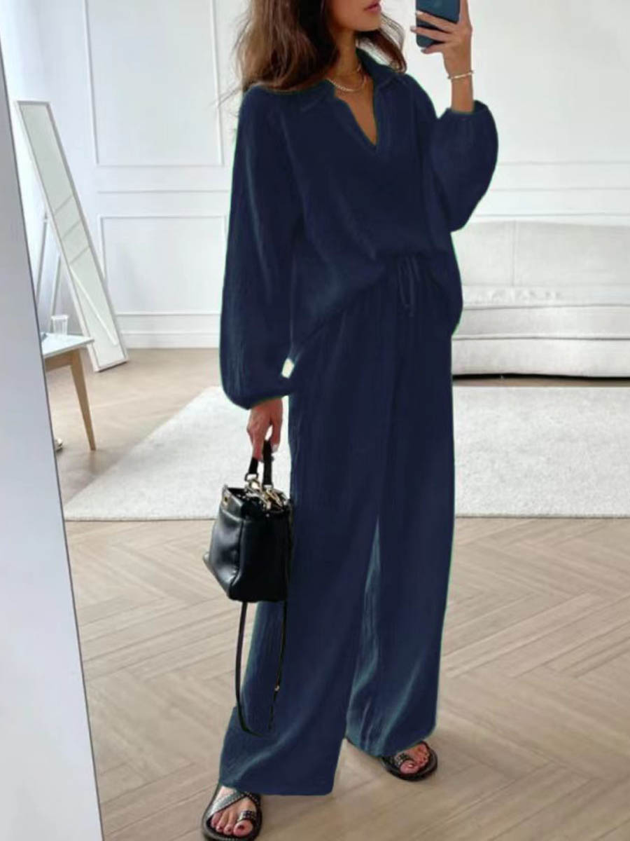 Isa | Comfort Lounge Set