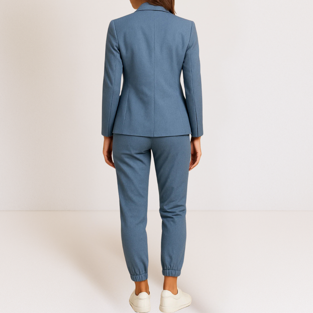 Sira | Modern Elegant Set