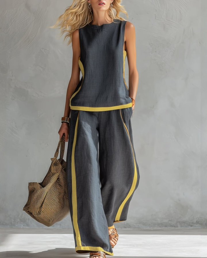 Ziria | Elegant 2-Piece Suit