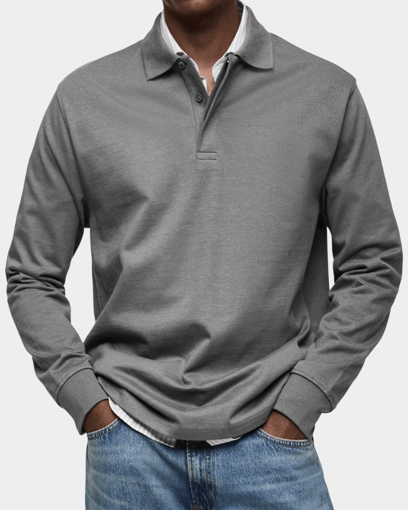 Sebastian | Polo Shirt