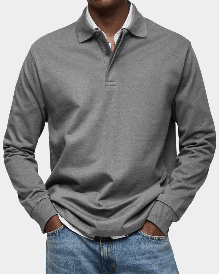 Sebastian | Polo Shirt