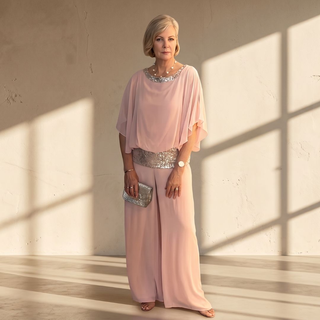 Nyla - Classy Elegant Set