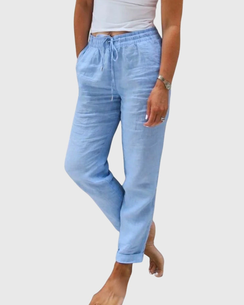 Elis | Elegant Women's Pants