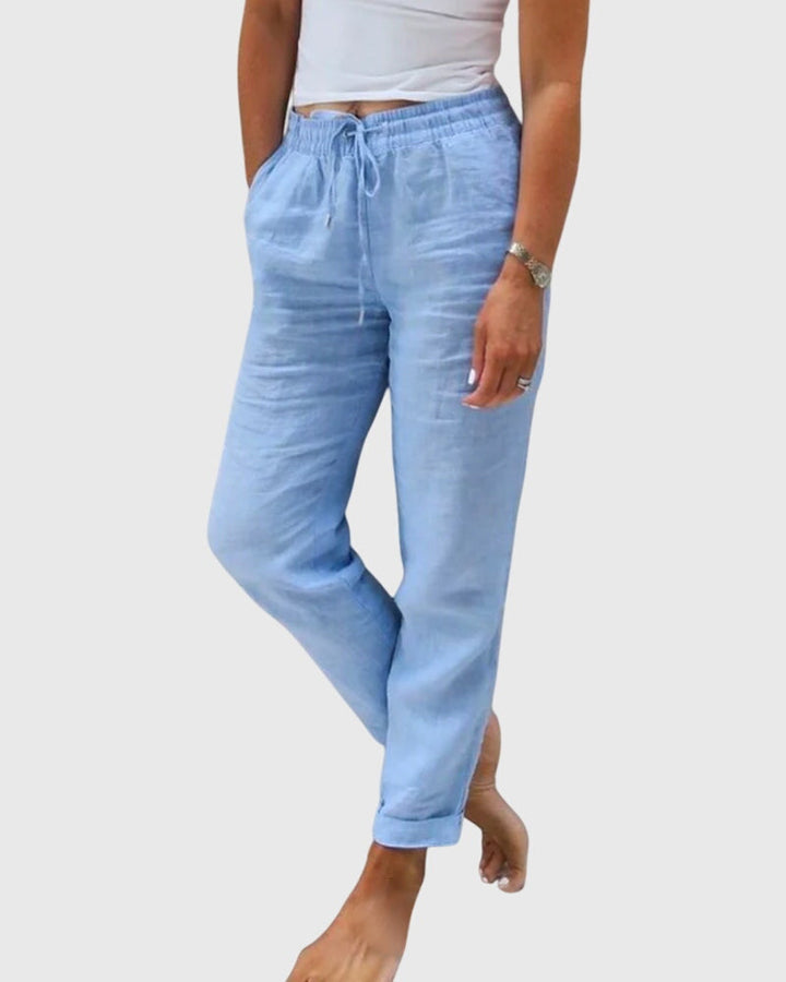 Elis | Elegant Women's Pants