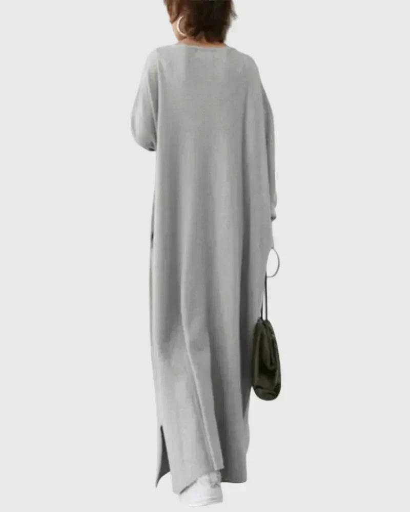 Emma | Lounge Comfort Dress