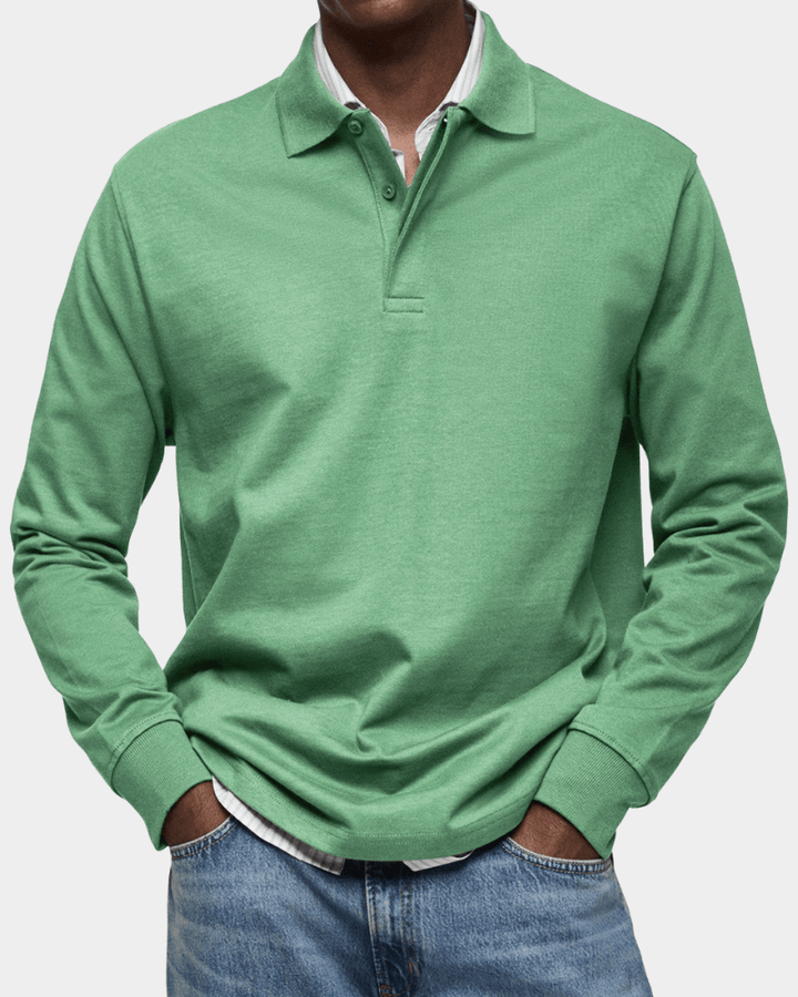 Sebastian | Polo Shirt