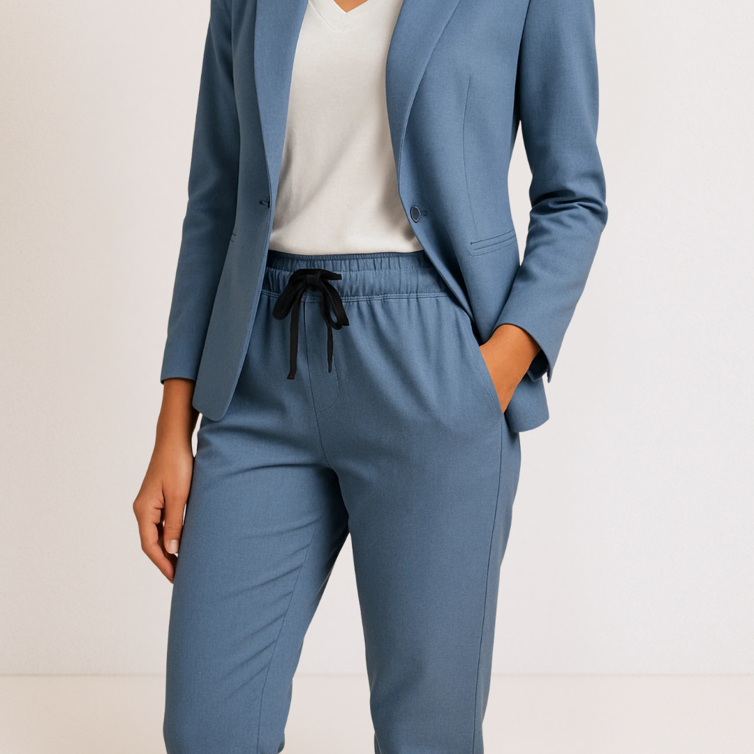 Sira | Modern Elegant Set