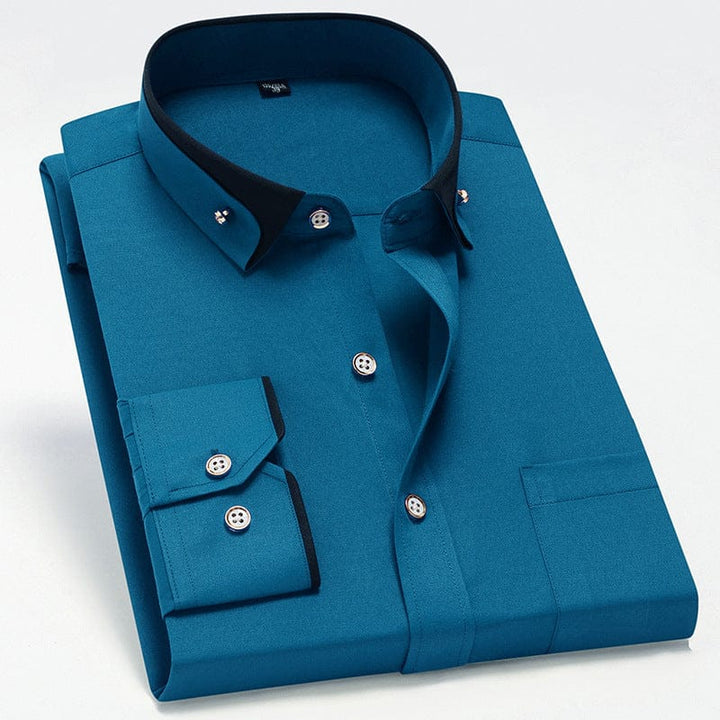 Victor | Dress Shirt