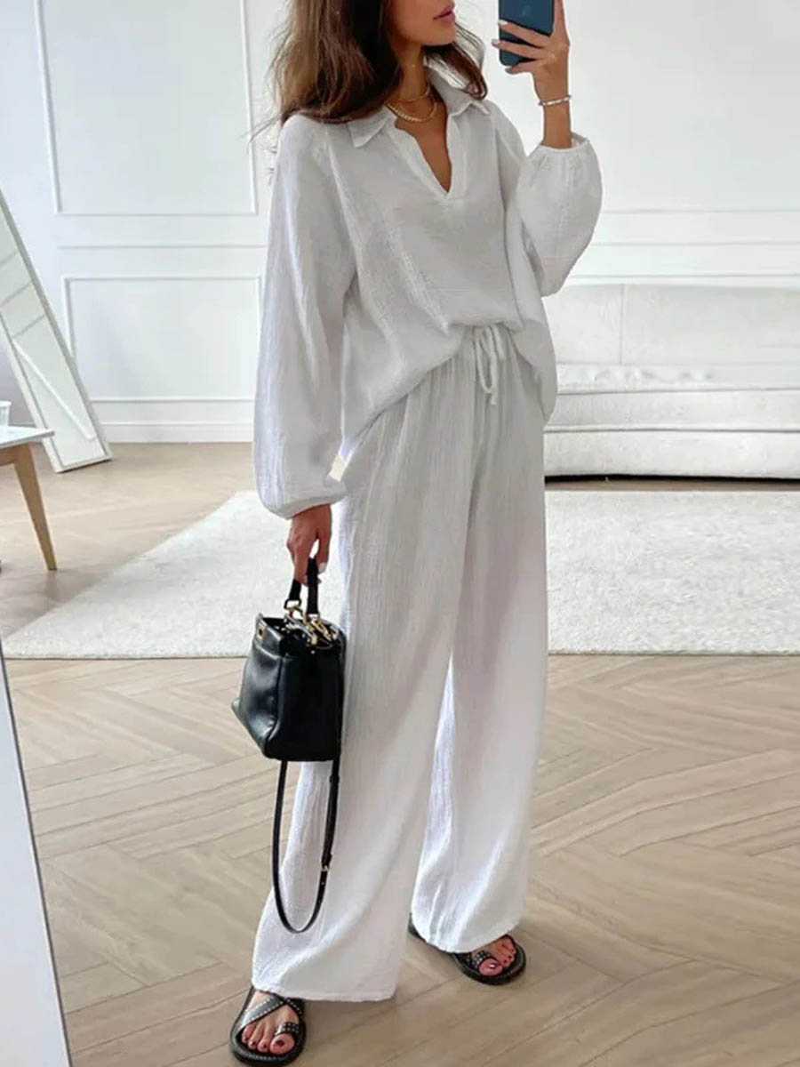 Isa | Comfort Lounge Set