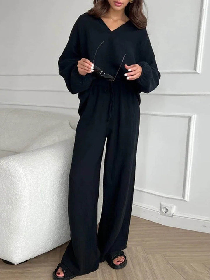 Isa | Comfort Lounge Set