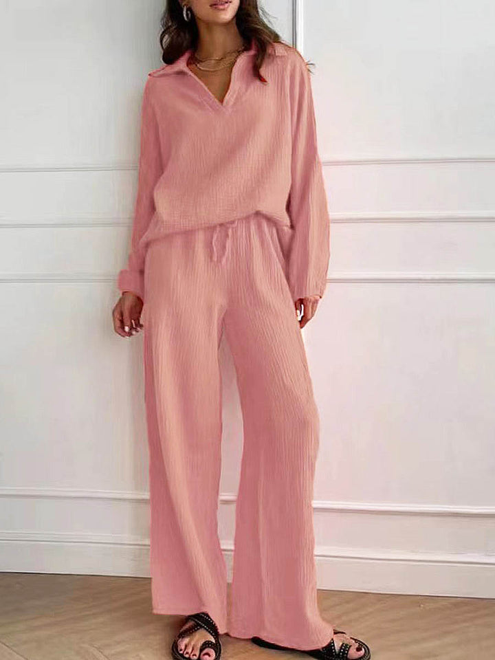 Isa | Comfort Lounge Set