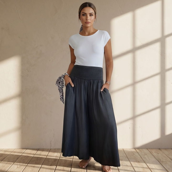 Elona™ | Comfortable Pants