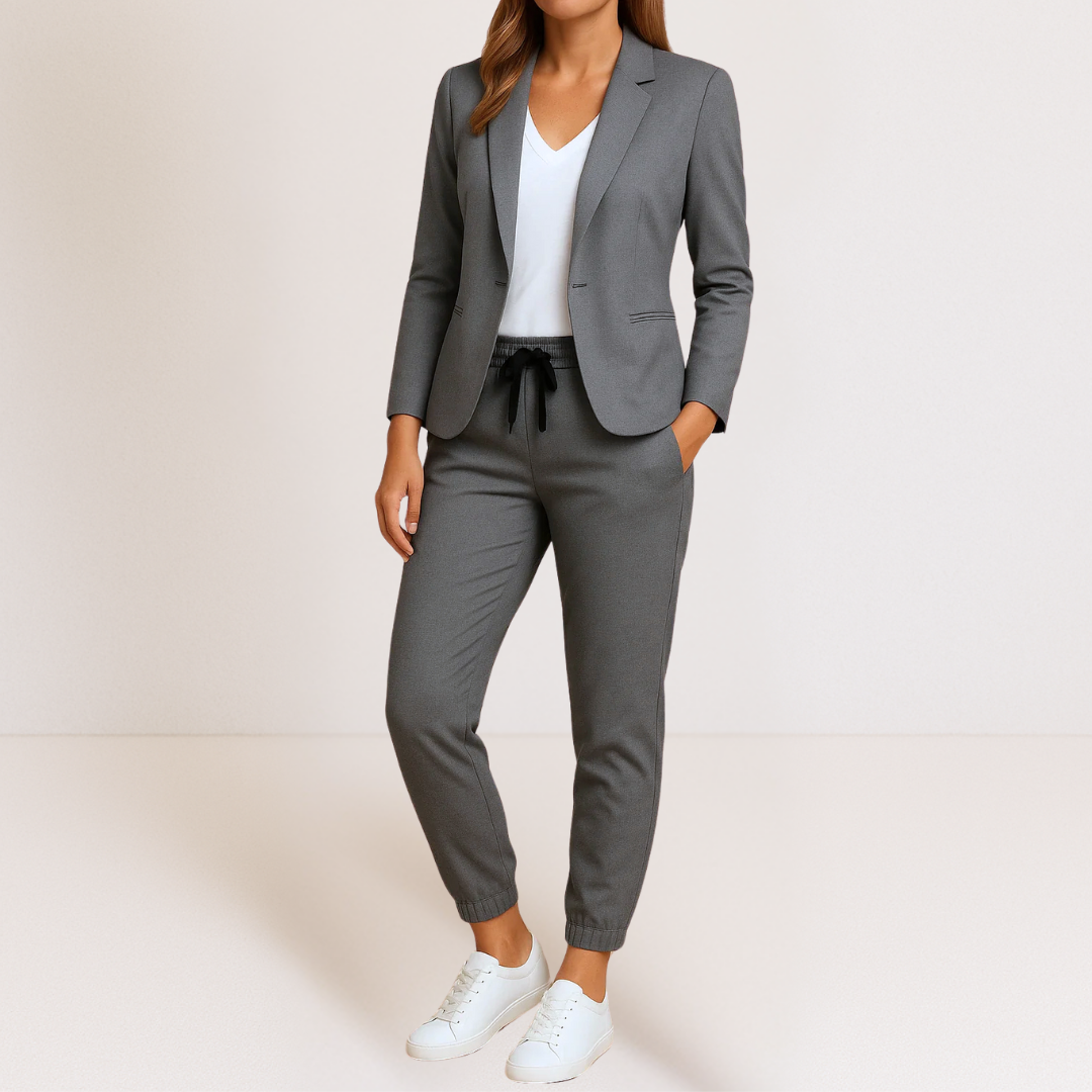 Sira | Modern Elegant Set