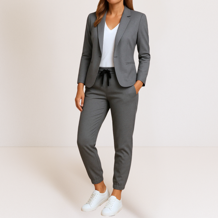 Sira | Modern Elegant Set