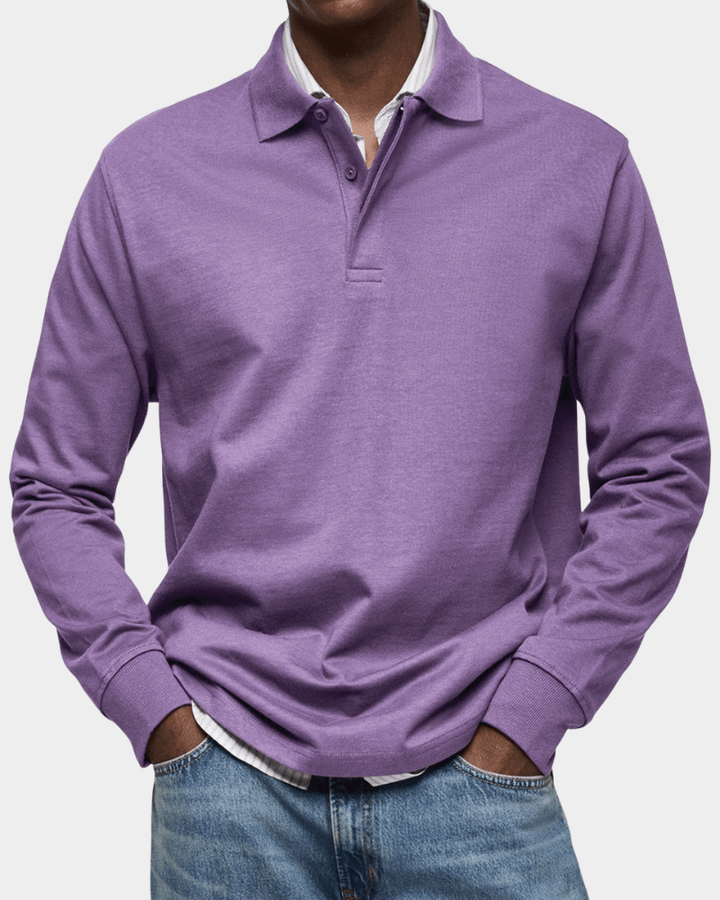 Sebastian | Polo Shirt