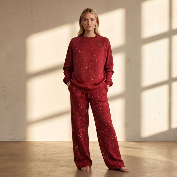 Lana™ | Cozy Womens Loungewear Set for Ultimate Relaxation