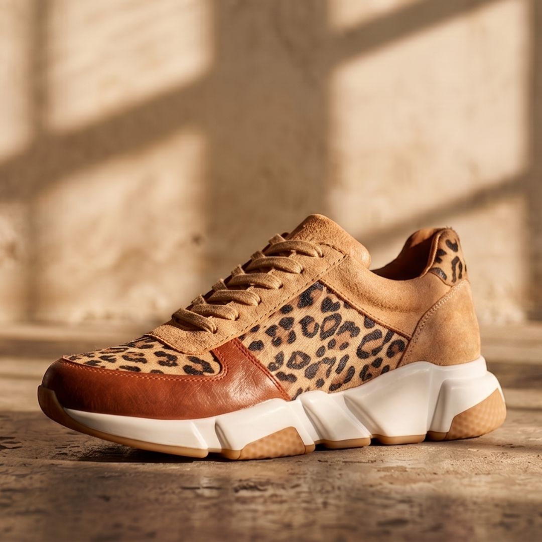 PRAVIRA | ELEGANT SHOES FOR PAIN-FREE WALKING