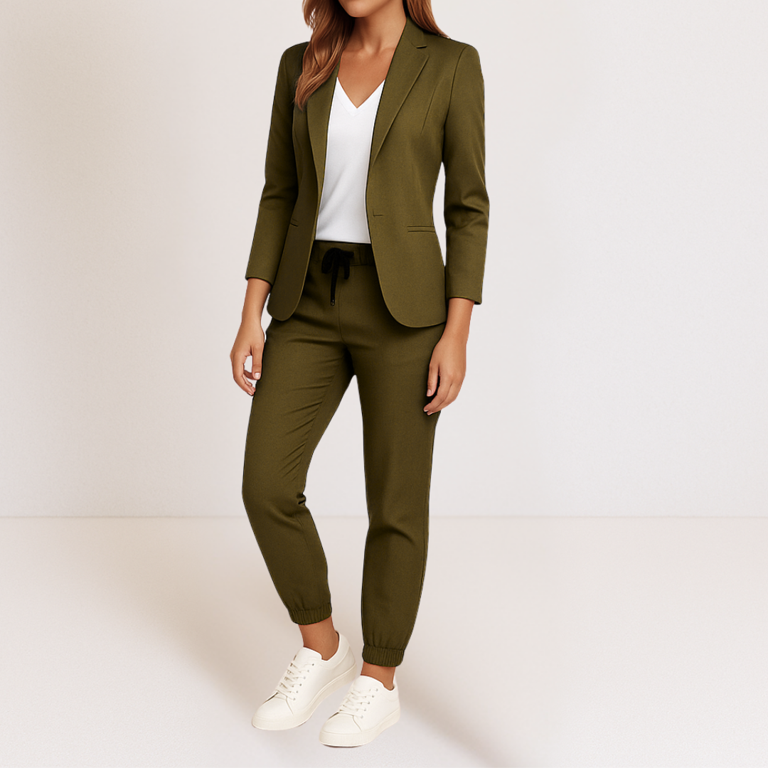 Sira | Modern Elegant Set