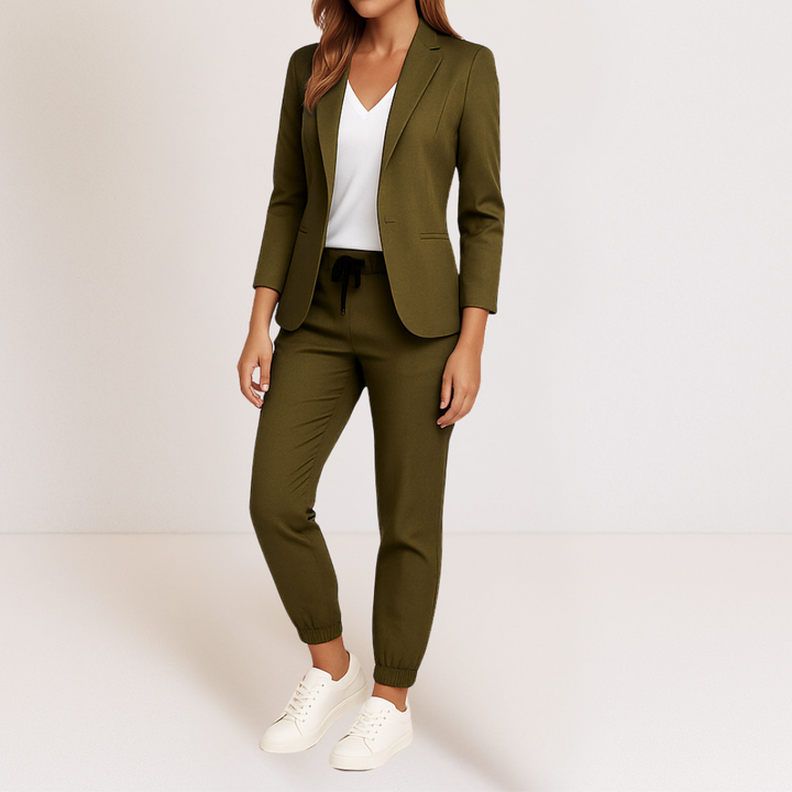 Sira | Modern Elegant Set