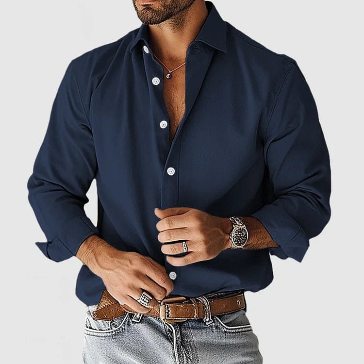 Xavier | Shirt