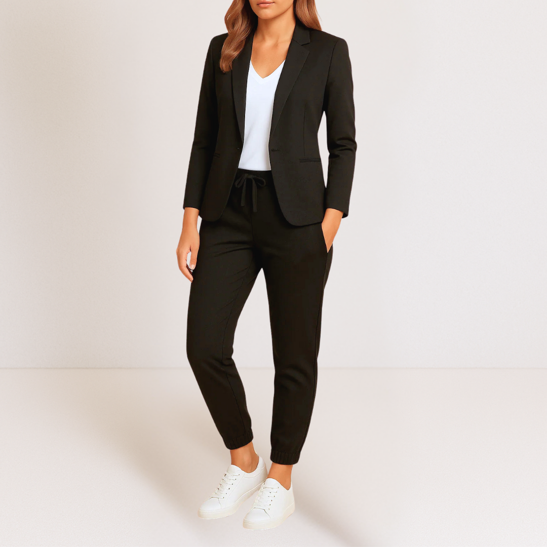 Sira | Modern Elegant Set