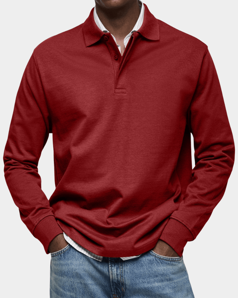 Sebastian | Polo Shirt