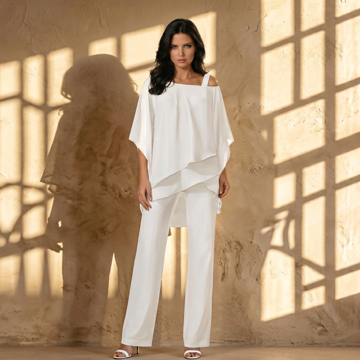 Grace | Comfort Stylish Fluid Set