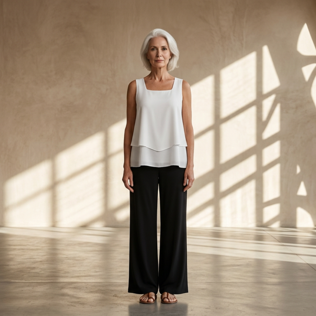 Ivy | Elegant Summer Set