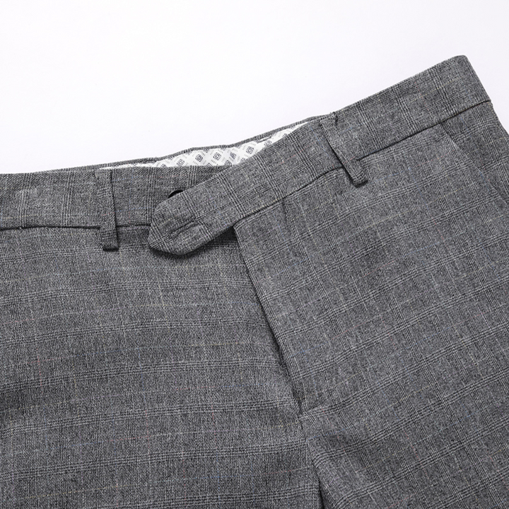 Harrison – Three-Piece Men's Suit