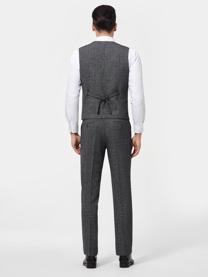Harrison – Three-Piece Men's Suit