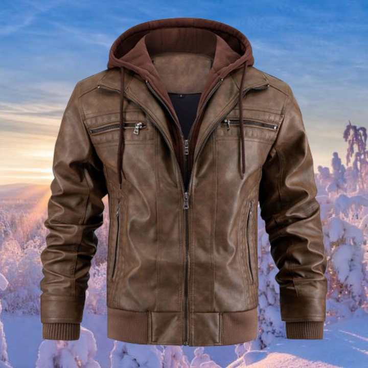 Francis - Men's winter jacket