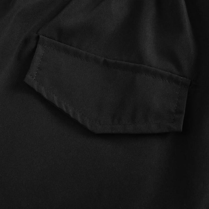 Liam | Street Cargo Shorts