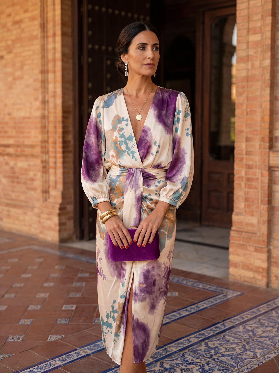 Nerea | Sophisticated Spring Set