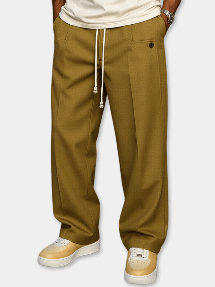 Harry | Trousers
