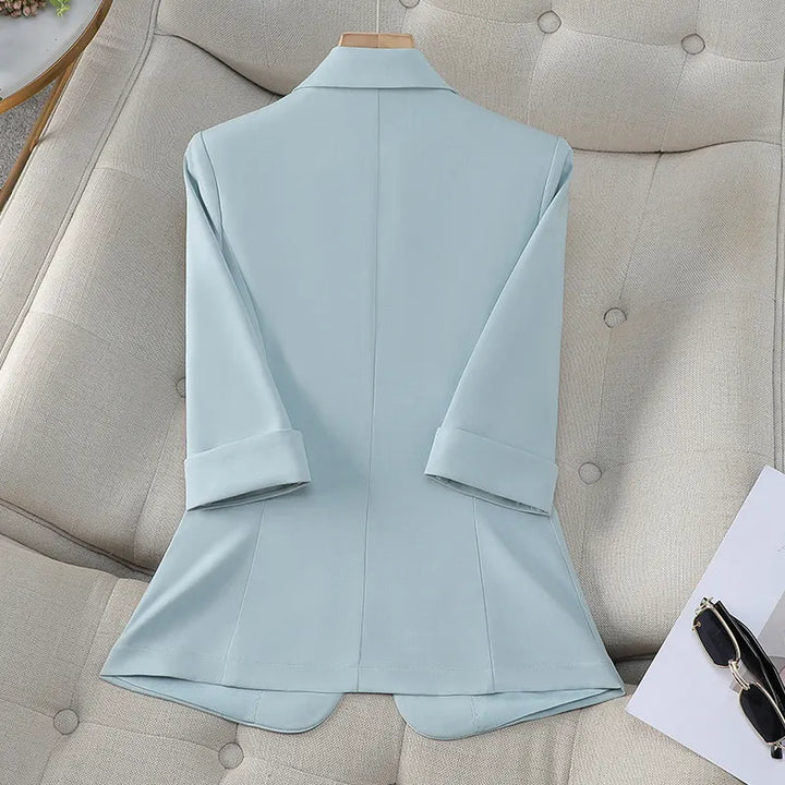Victoria™ - Stylish Comfortable Blazer