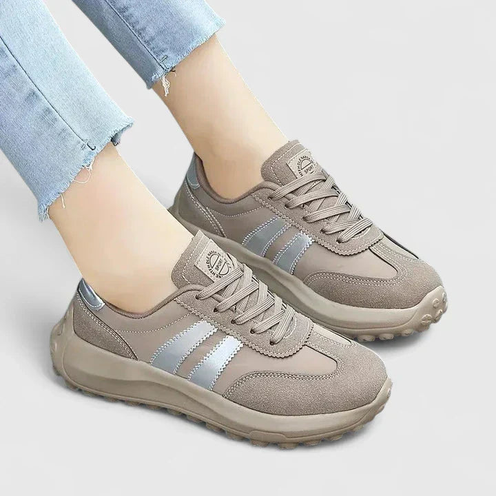 ANZHELYNNA | ORTHOPEDIC SNEAKERS