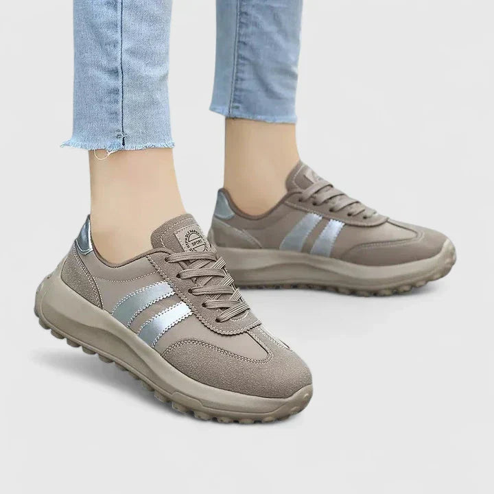 ANZHELYNNA | ORTHOPEDIC SNEAKERS