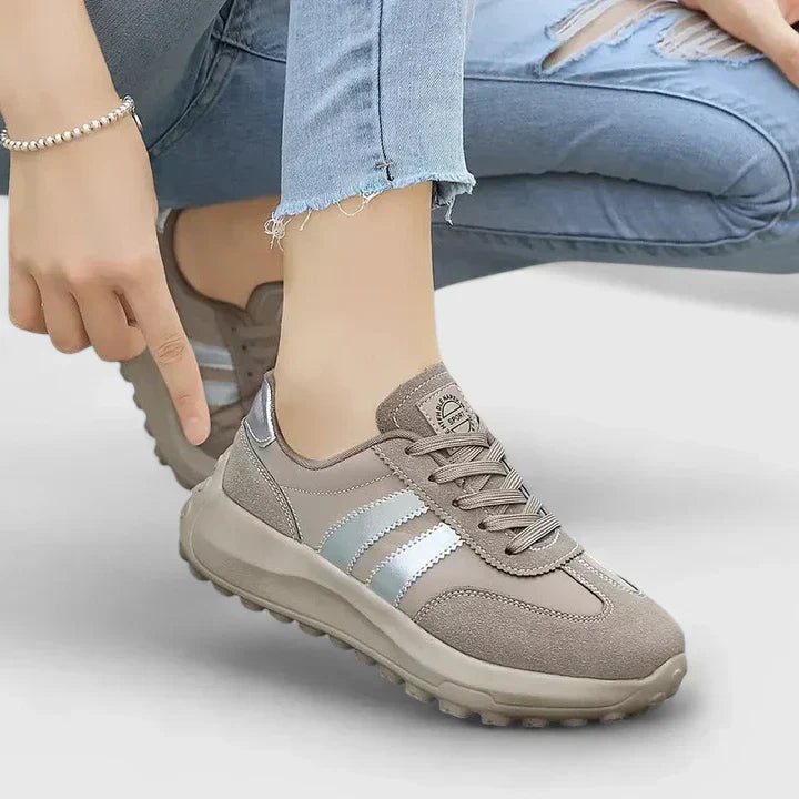 ANZHELYNNA | ORTHOPEDIC SNEAKERS