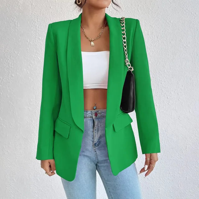 Aubrey™ - Stylish Blazer