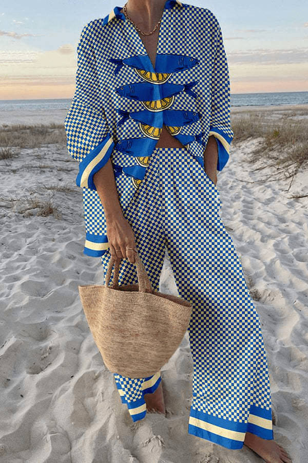 Yareli - Versatile Ensemble Set