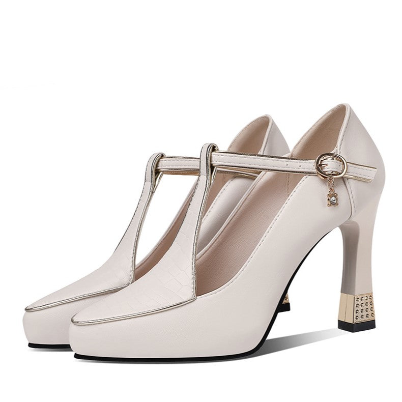 Aurora | T-Bar Pump