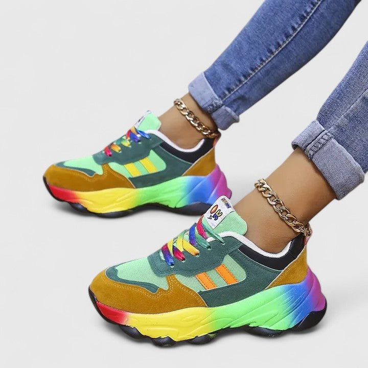 CHRYSTANE | ORTHOPEDIC SHOES