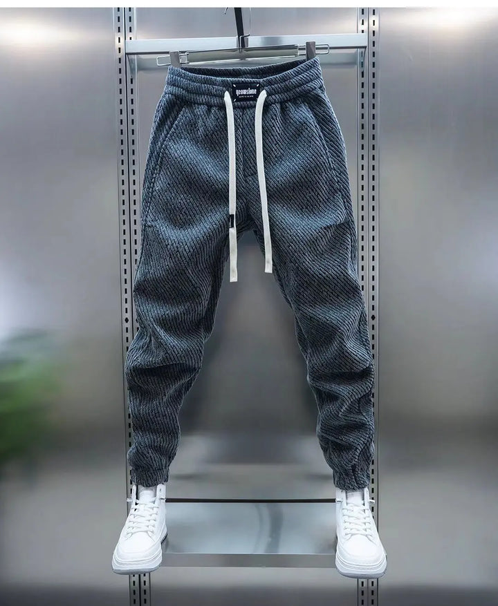 George | Tapered Jogger