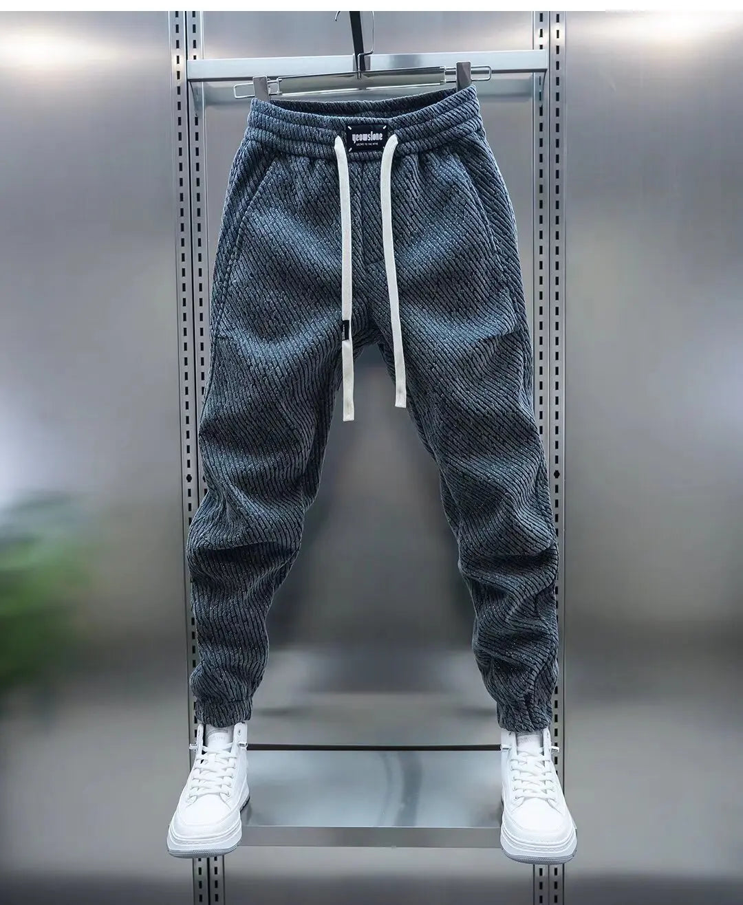 Ferran Tapered Jogger