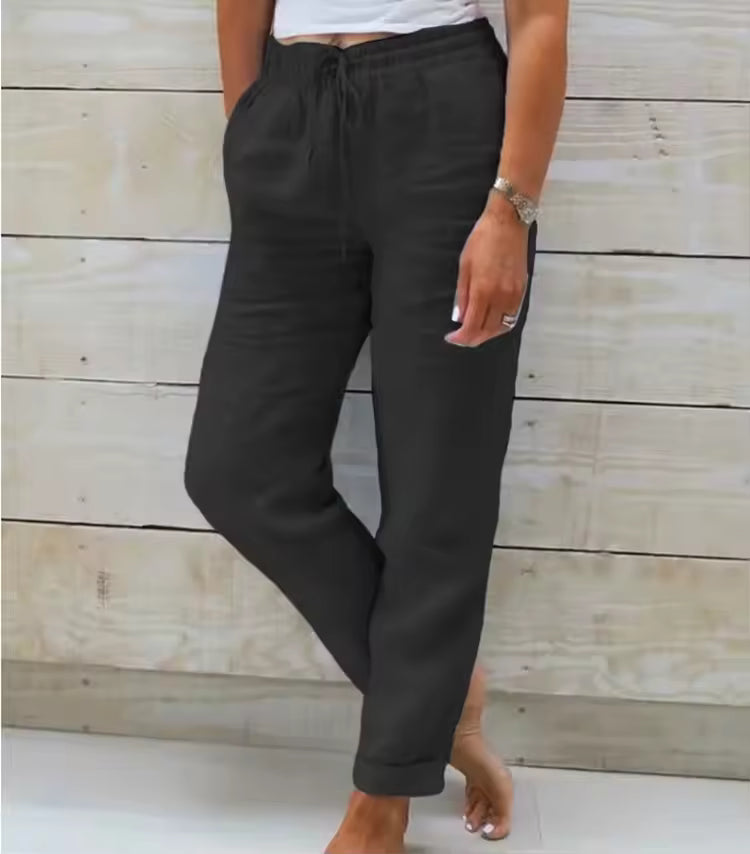 Elis | Elegant Women's Pants