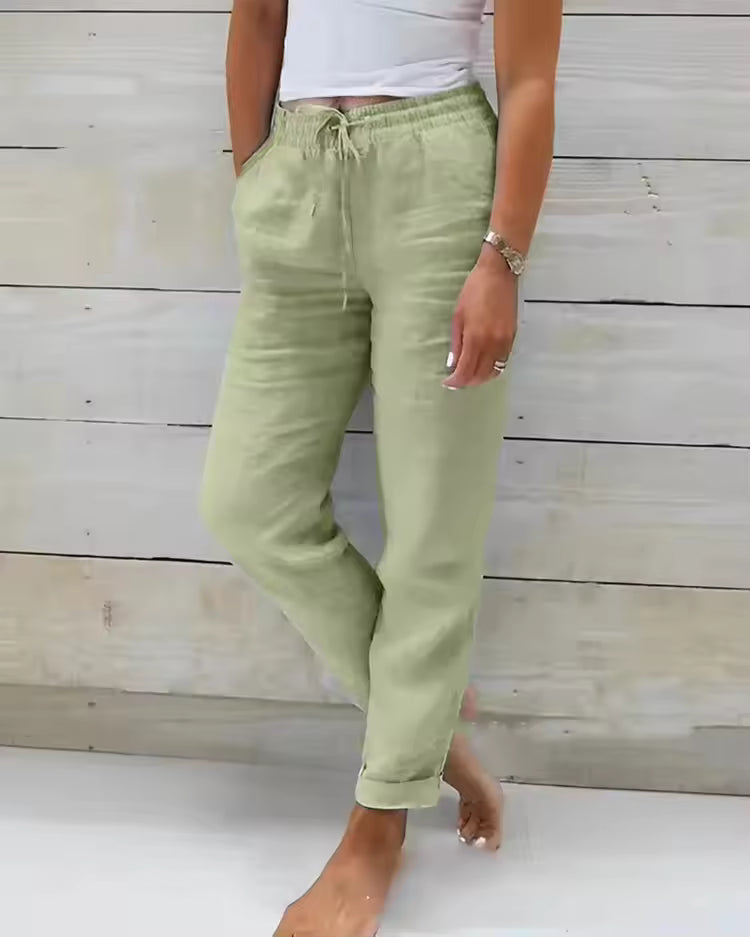 Elis | Elegant Women's Pants