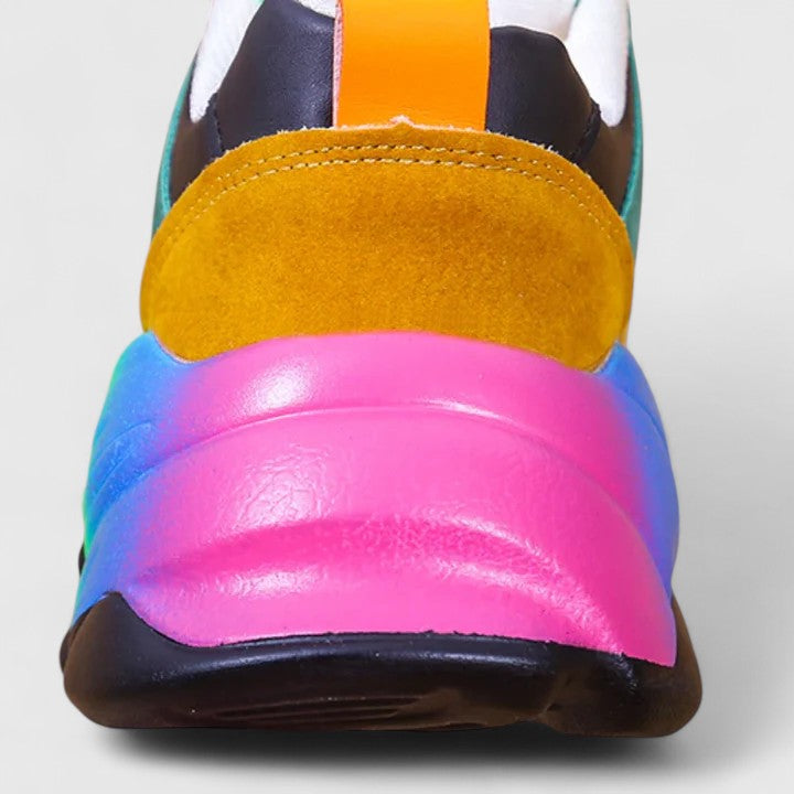 CHRYSTANE | ORTHOPEDIC SHOES