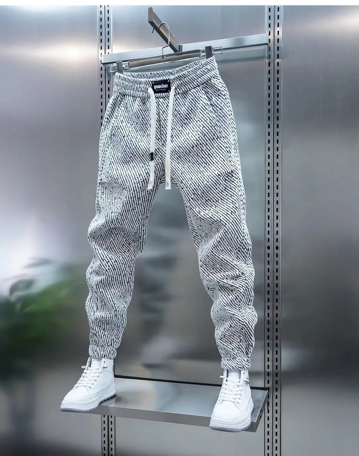 George | Tapered Jogger
