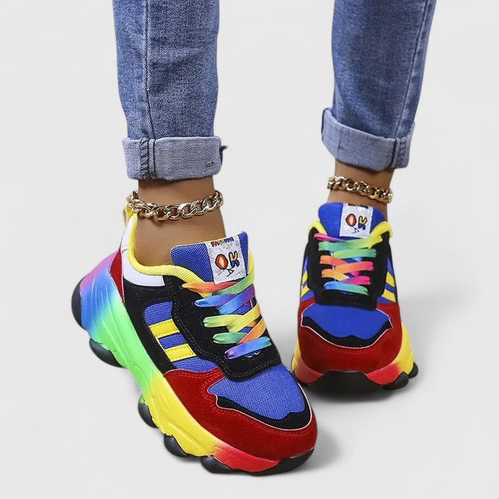 CHRYSTANE | ORTHOPEDIC SHOES