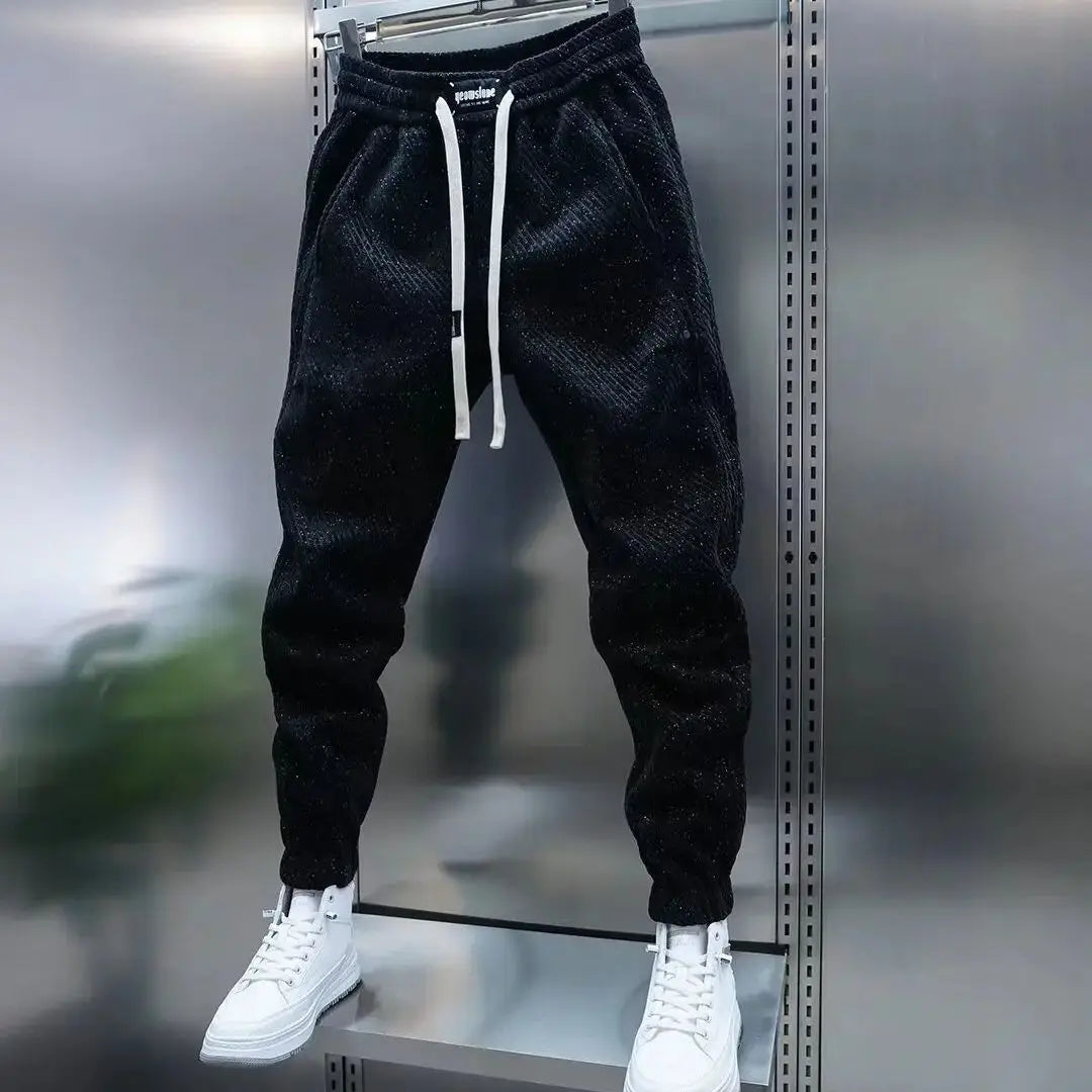 George | Tapered Jogger